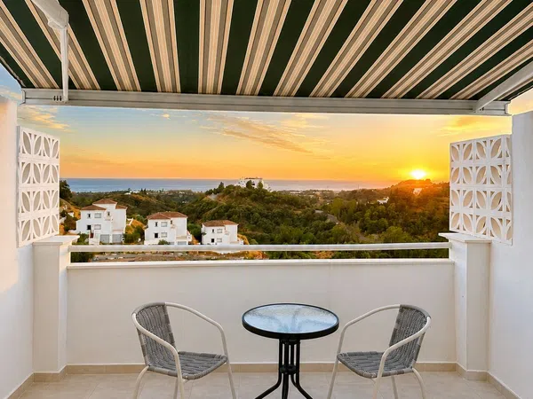 Piso en Calle Sidney, 38, Altos de Estepona, Altos de Estepona - Foto 12
