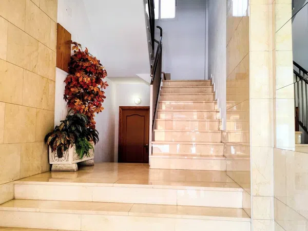 Piso en Calle Doctor Ferrán, 118, Fátima, Fátima - Foto 18