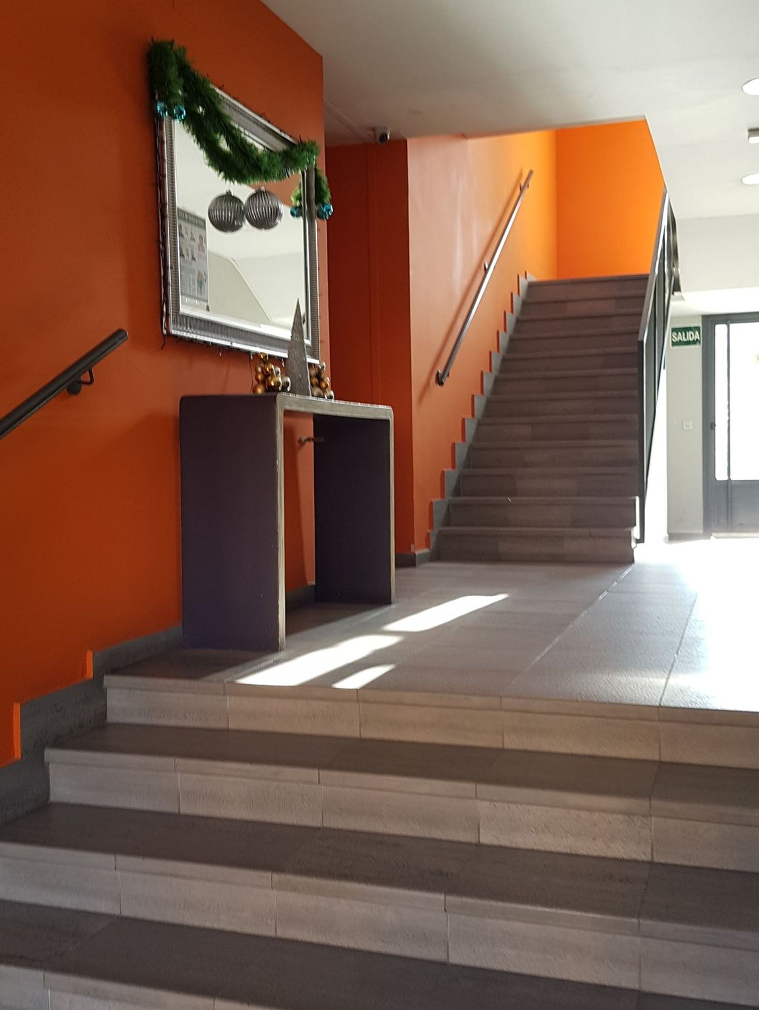 Piso en calle Juan de Arespacochaga y Felipe, 6 - Foto 20