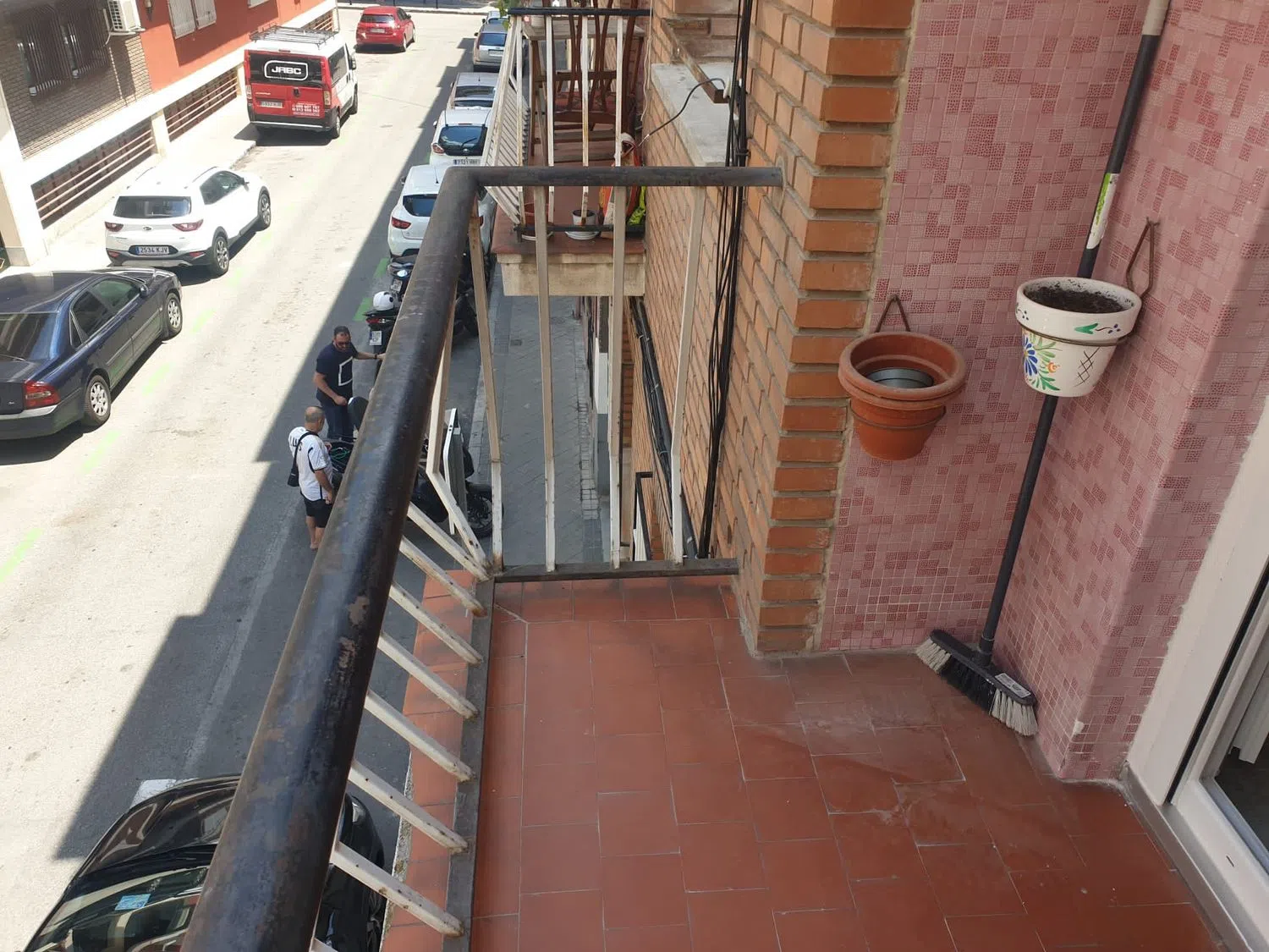 Piso en calle Fernando Ossorio, 15 - Foto 8