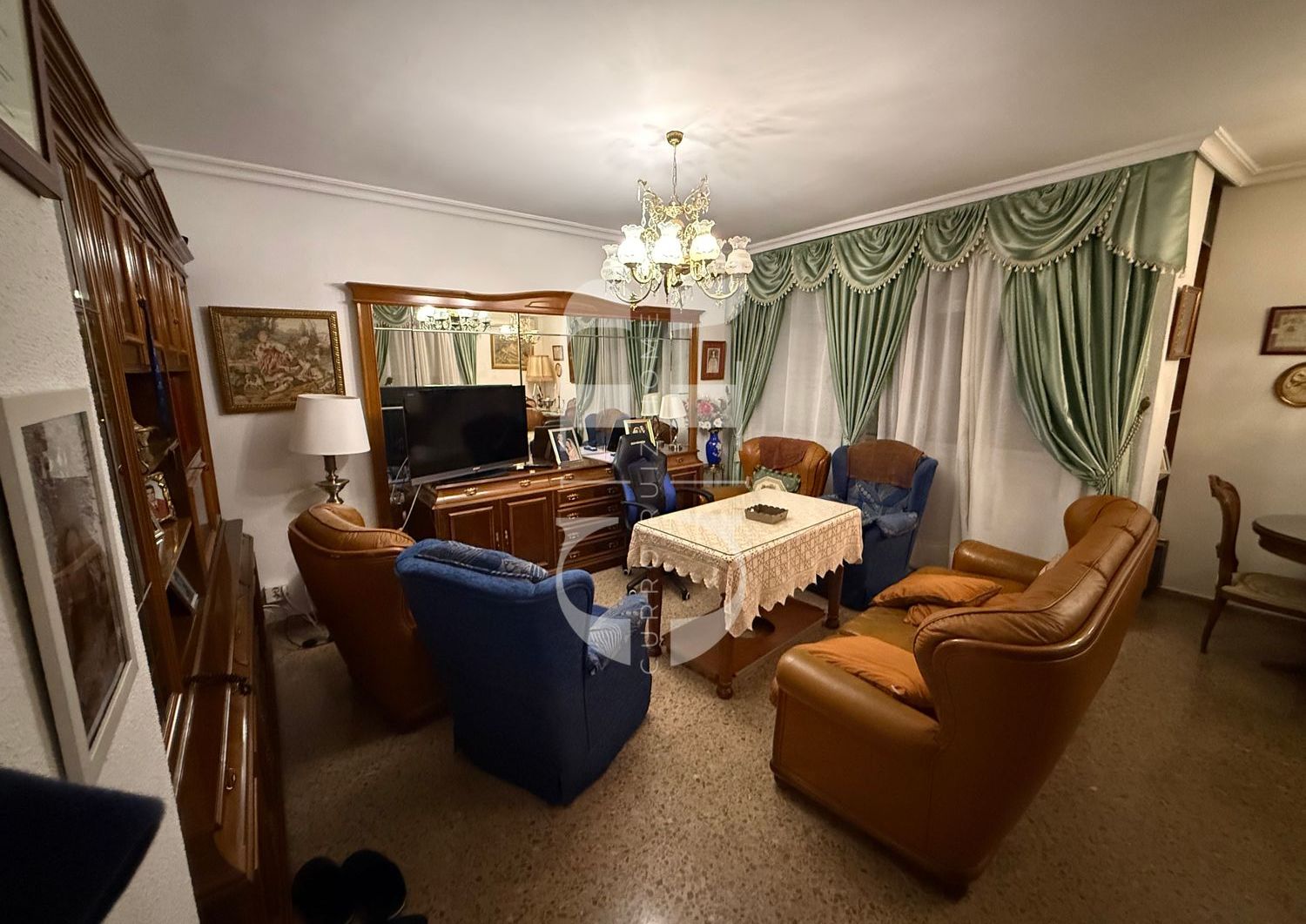 Piso en calle la Florida, 16 - Foto 6