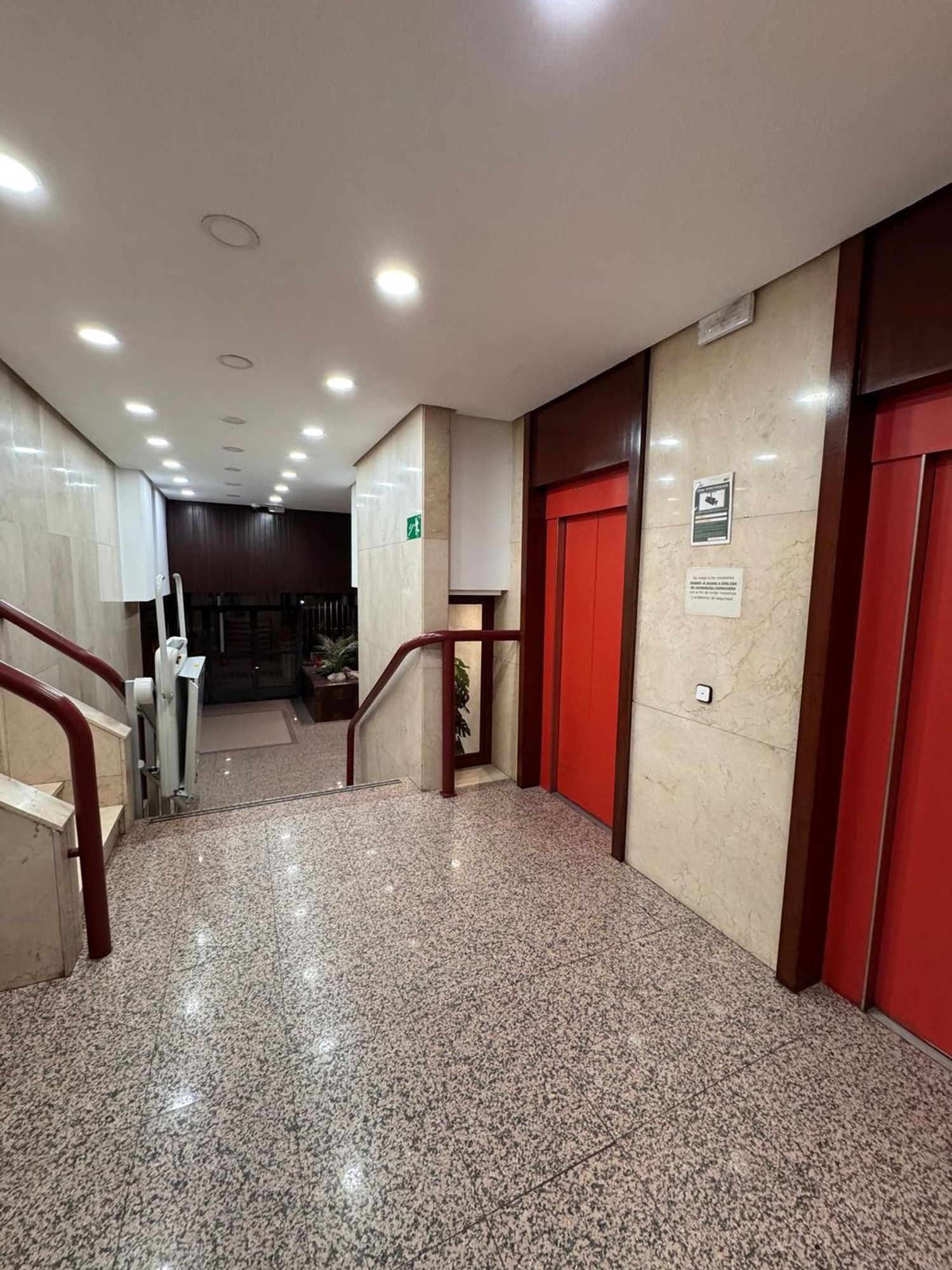 Estudio en calle del Tutor, 38 - Foto 20