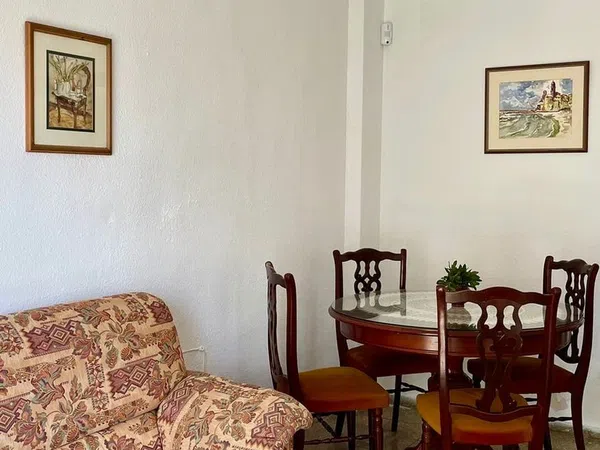 Piso en Calle Sierra Pándols, 6, Colonia Requena - Virgen del Carmen - Foto 4