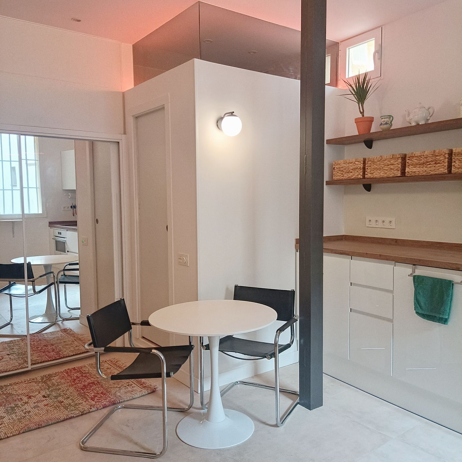 Estudio en Calle de Toledo, 66, Palacio - Foto 2