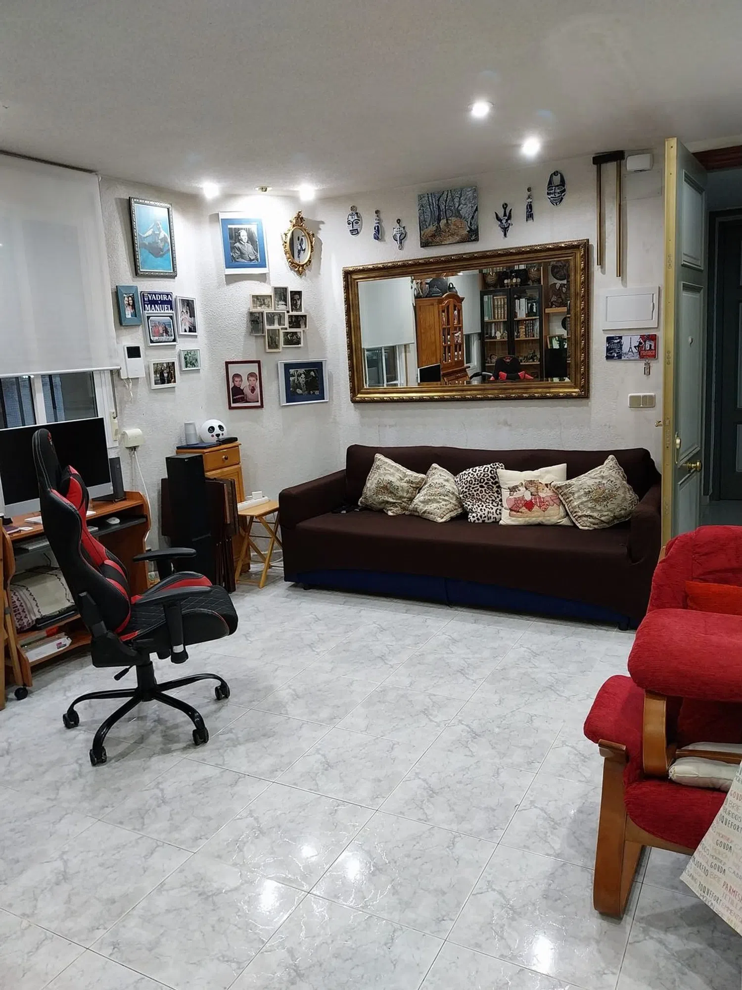 Piso en calle de Benito Gutiérrez, 37 - Foto 8