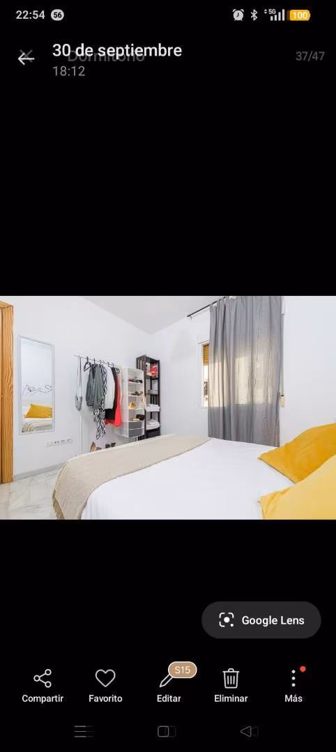 Piso en  Plaza de Capuchinos 4 - Foto 16