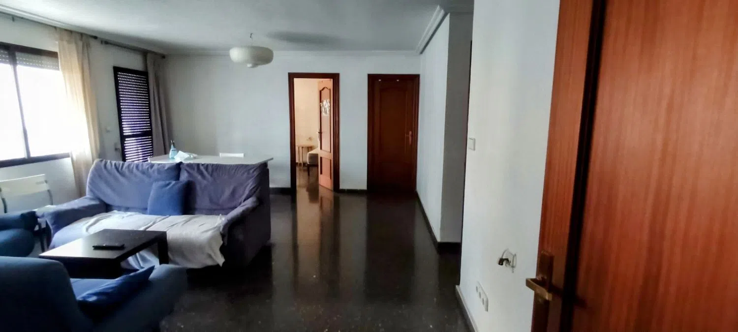 Piso en avenida general Primo de Rivera, 10 - Foto 7