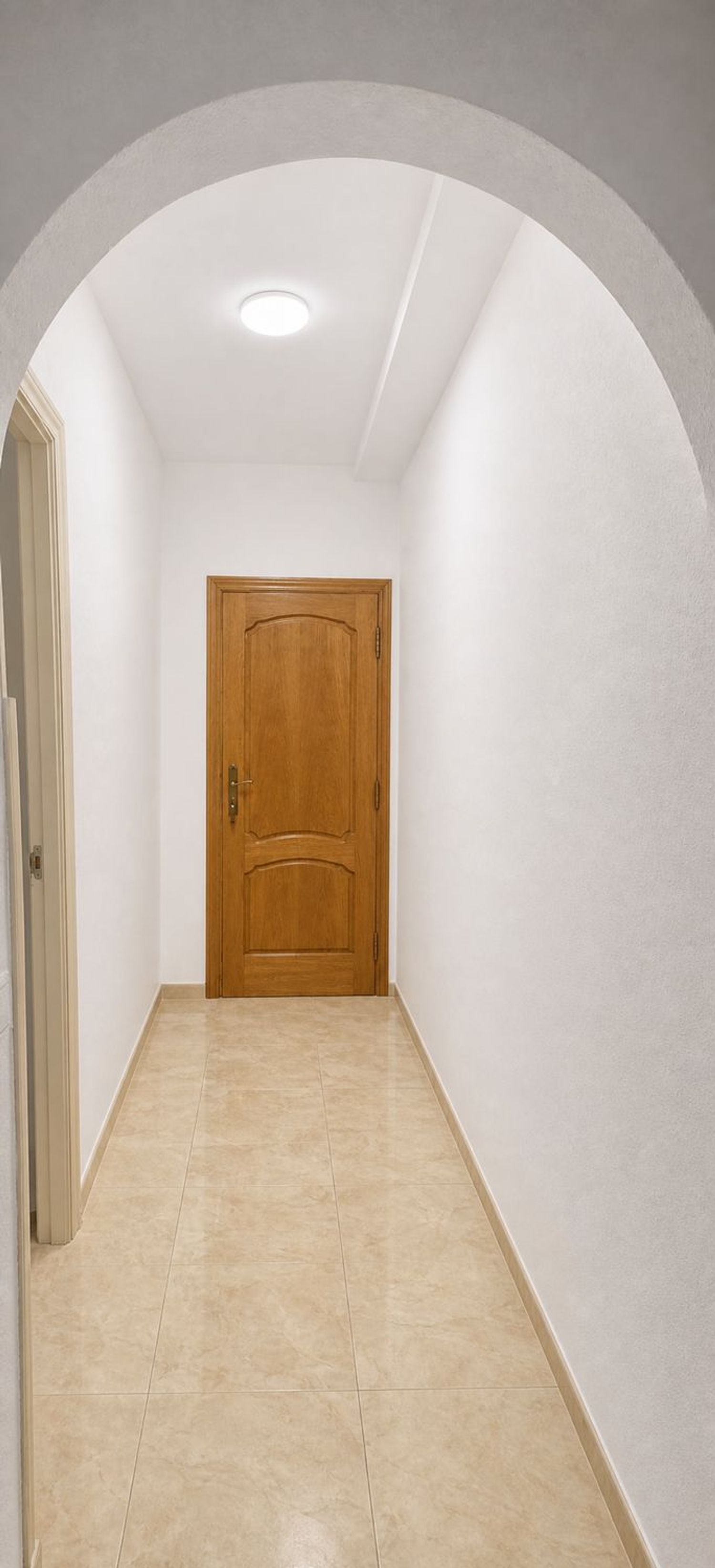 Piso en Calle Maestro Serrano, 2, Calpe Pueblo, Calpe Pueblo - Foto 9