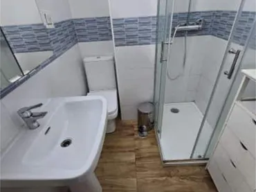 Piso en Reina Mercedes - Foto 5