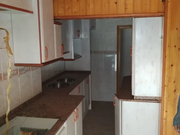 Piso en Avenida Pallaresos, 125, Sant Salvador, Sant Salvador - Foto 5