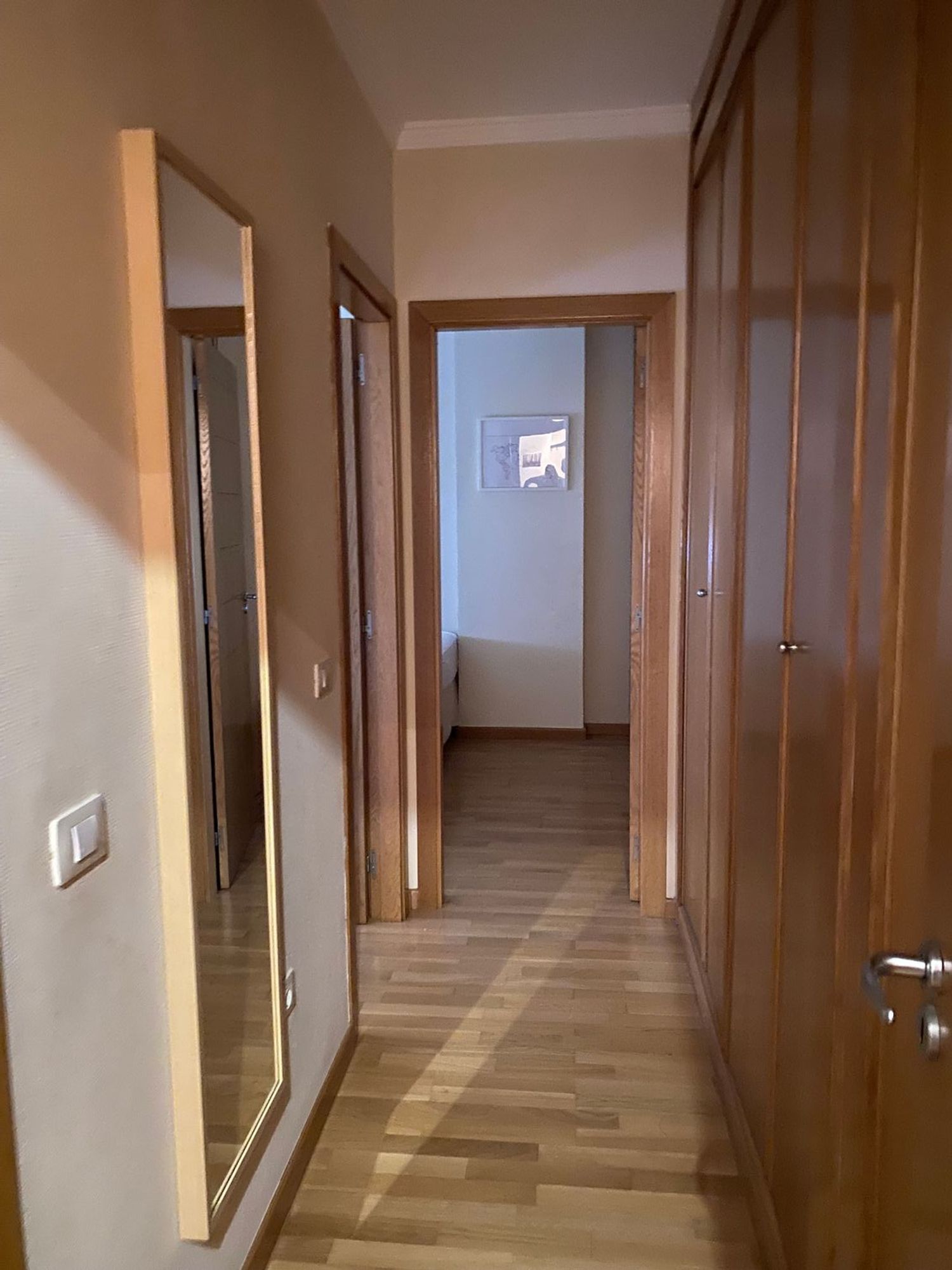 Piso en calle Álvaro Rodríguez López, 8 - Foto 18