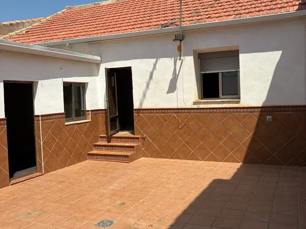 Chalet pareado en Calle Santa Bárbara, 19 - Foto 8