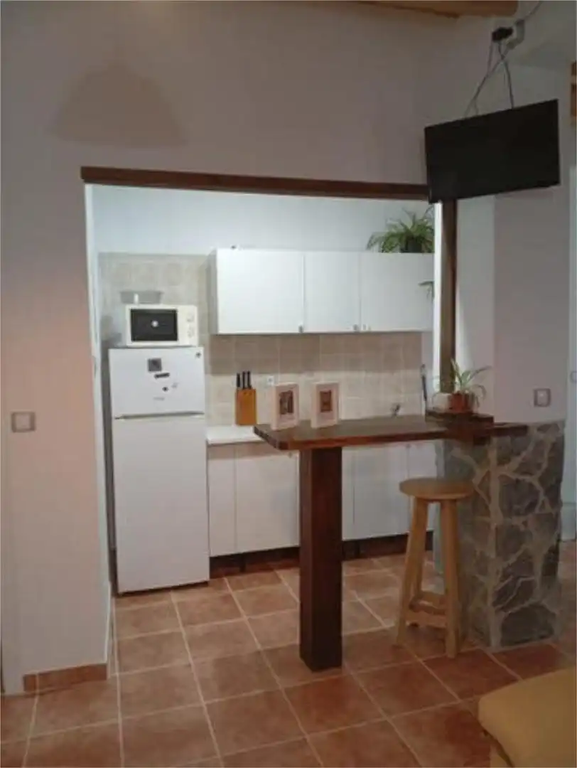 Loft en cabeza la vaca - Foto 3