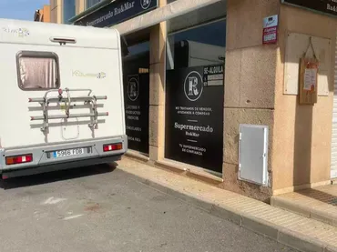 Local comercial en  Carrer la Sèquia 8 - Foto 12