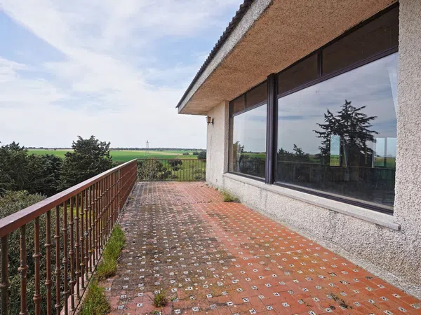 Finca rústica en Via Ruta de la Plata, 37799 - Foto 16
