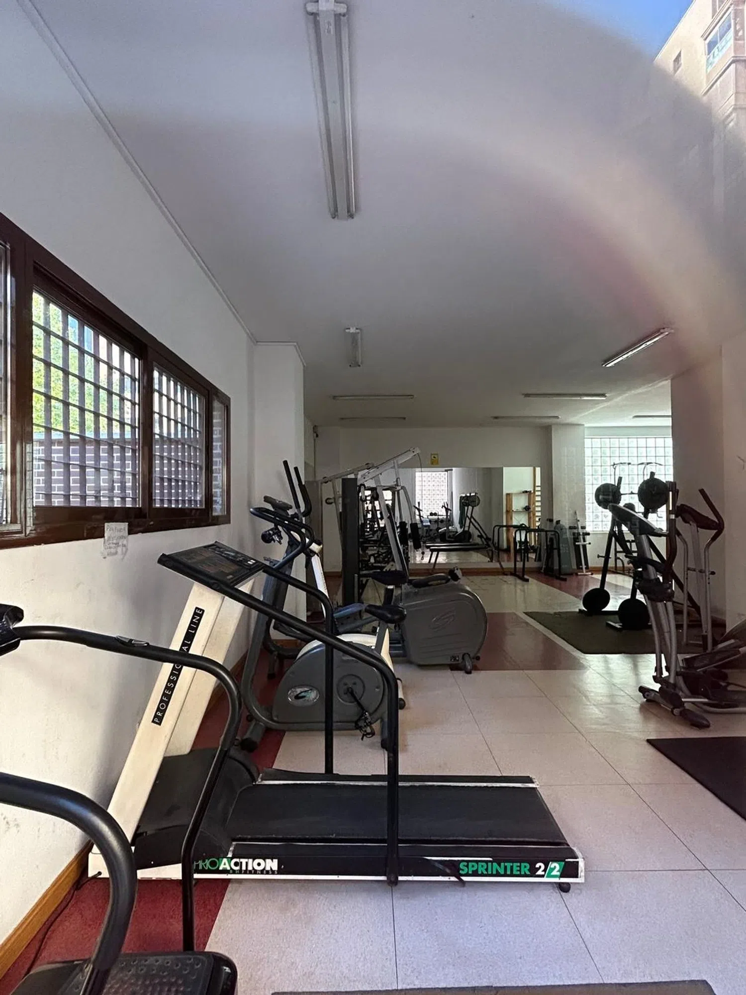 Piso en calle de la Maquinilla, 13 - Foto 2