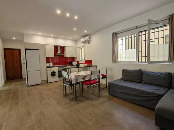 Estudio en Calle de Bellús, 3, Trinitat - Foto 1