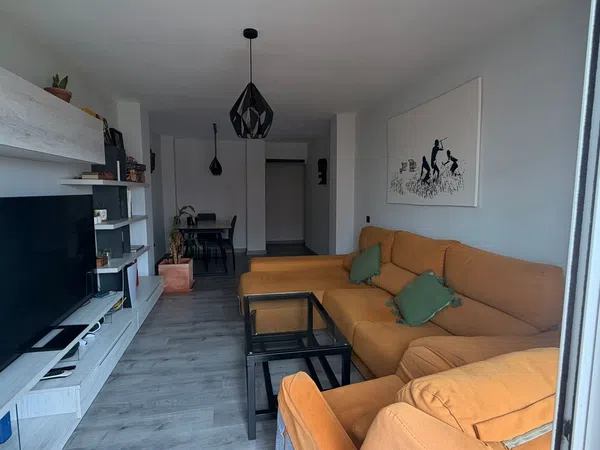 Piso en Calle Palomas, 51, Bellavista - Foto 3