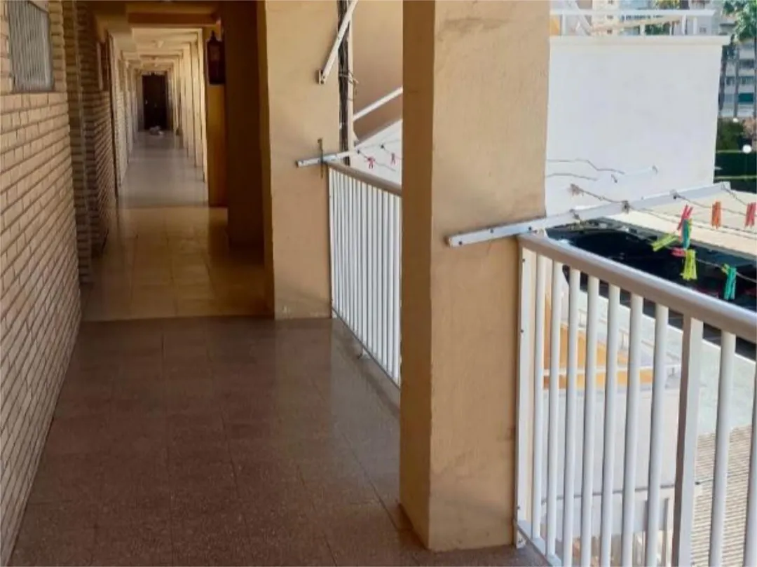 Apartamento en  Avinguda de la Costa Blanca 141 - Foto 19