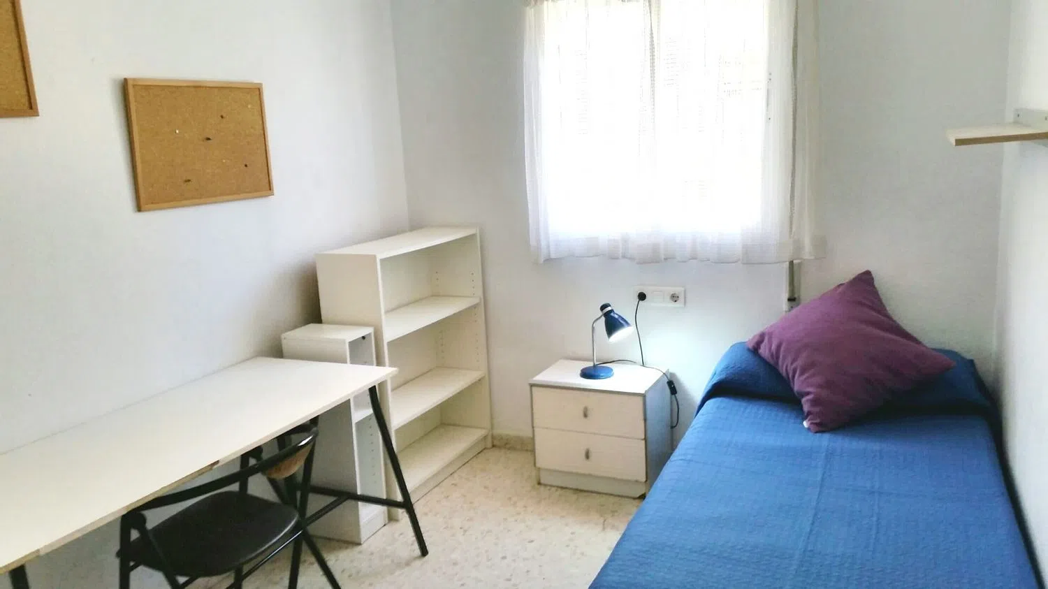 Piso en calle Daniel Defoe, 3 - Foto 7