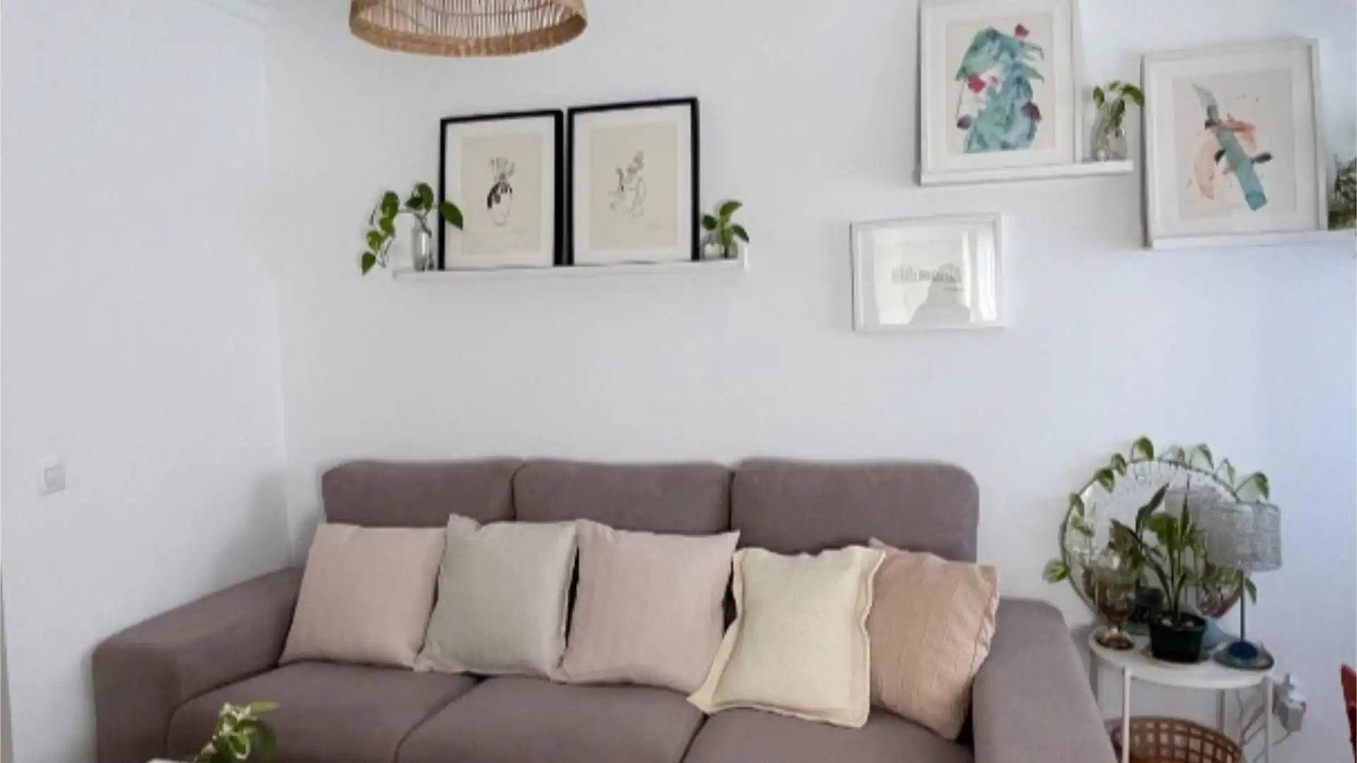 Piso en  Avenida del Obispo Angel Herrera Oria 37 - Foto 10