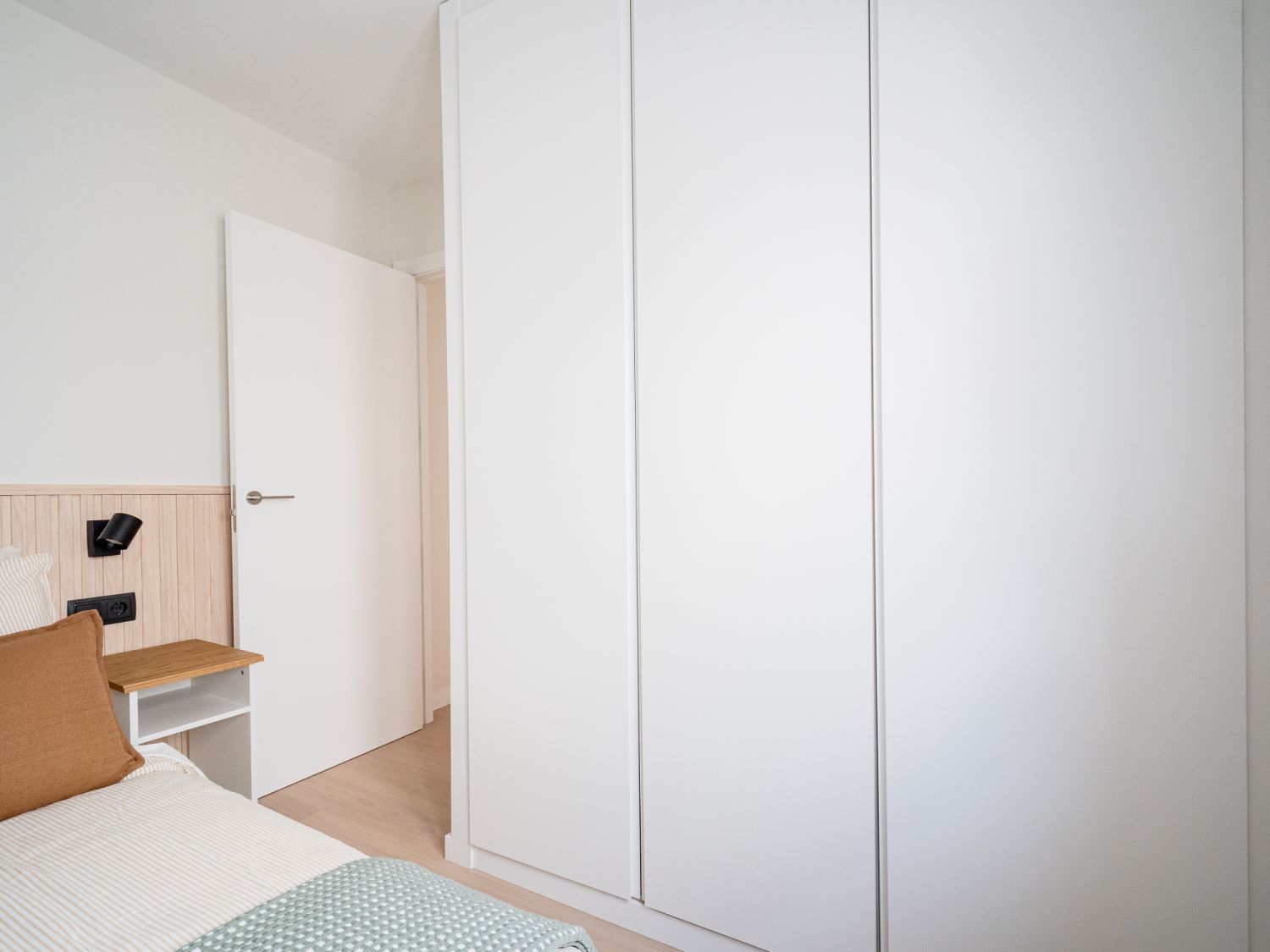 Piso en calle de Aguilafuente - Foto 24