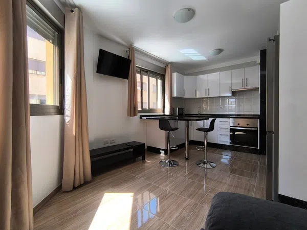 Estudio en Calle Juan Pablo II, 34, Los Hoteles-Rambla-Duggi - Foto 15