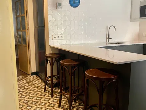 Piso en calle Aragó, 69 - Foto 5