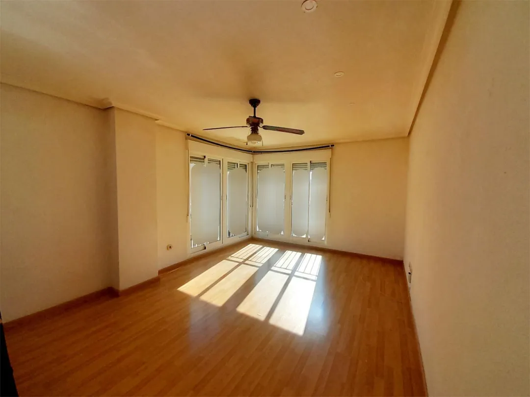 Piso en  Carrer de la Purisima 50 - Foto 1