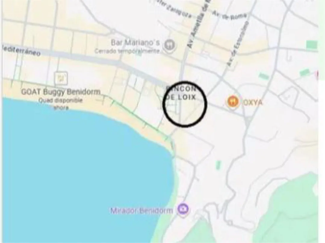 Piso en  Avinguda Ametlla de Mar 6 - Foto 1