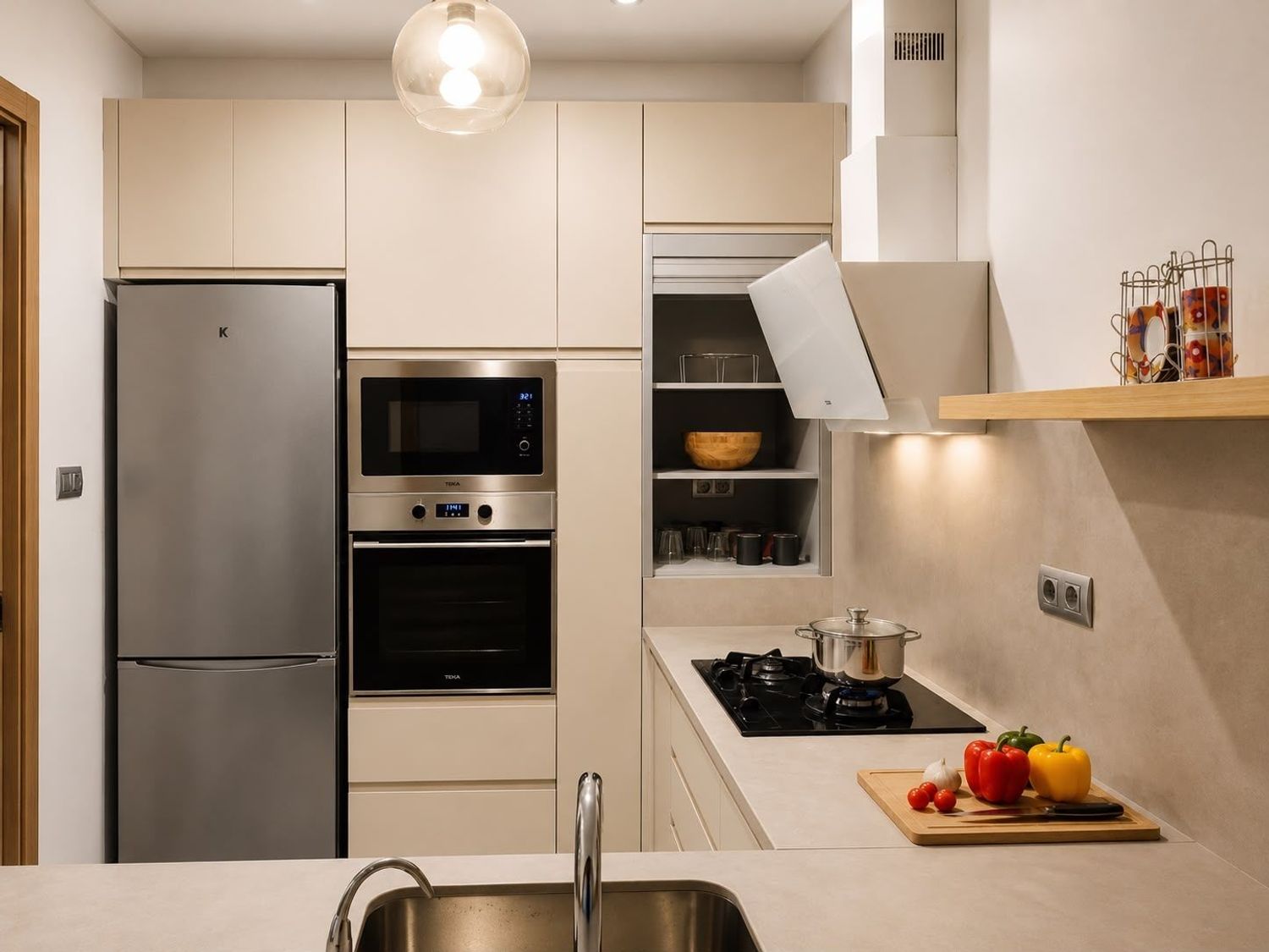 Piso en Calle Leopoldo Matos, 14, Alcaravaneras - Foto 11