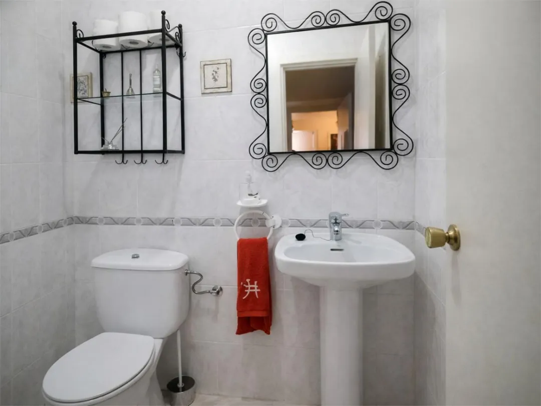 Chalet en Rivas-Vaciamadrid - Foto 5