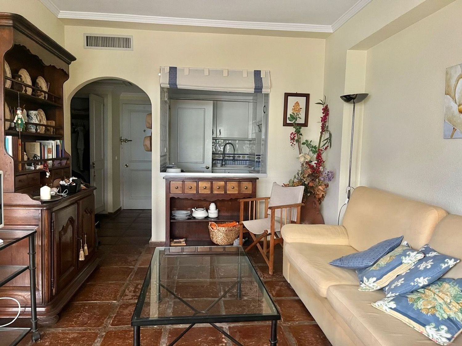 Piso en calle Roy Boston, 1 - Foto 11