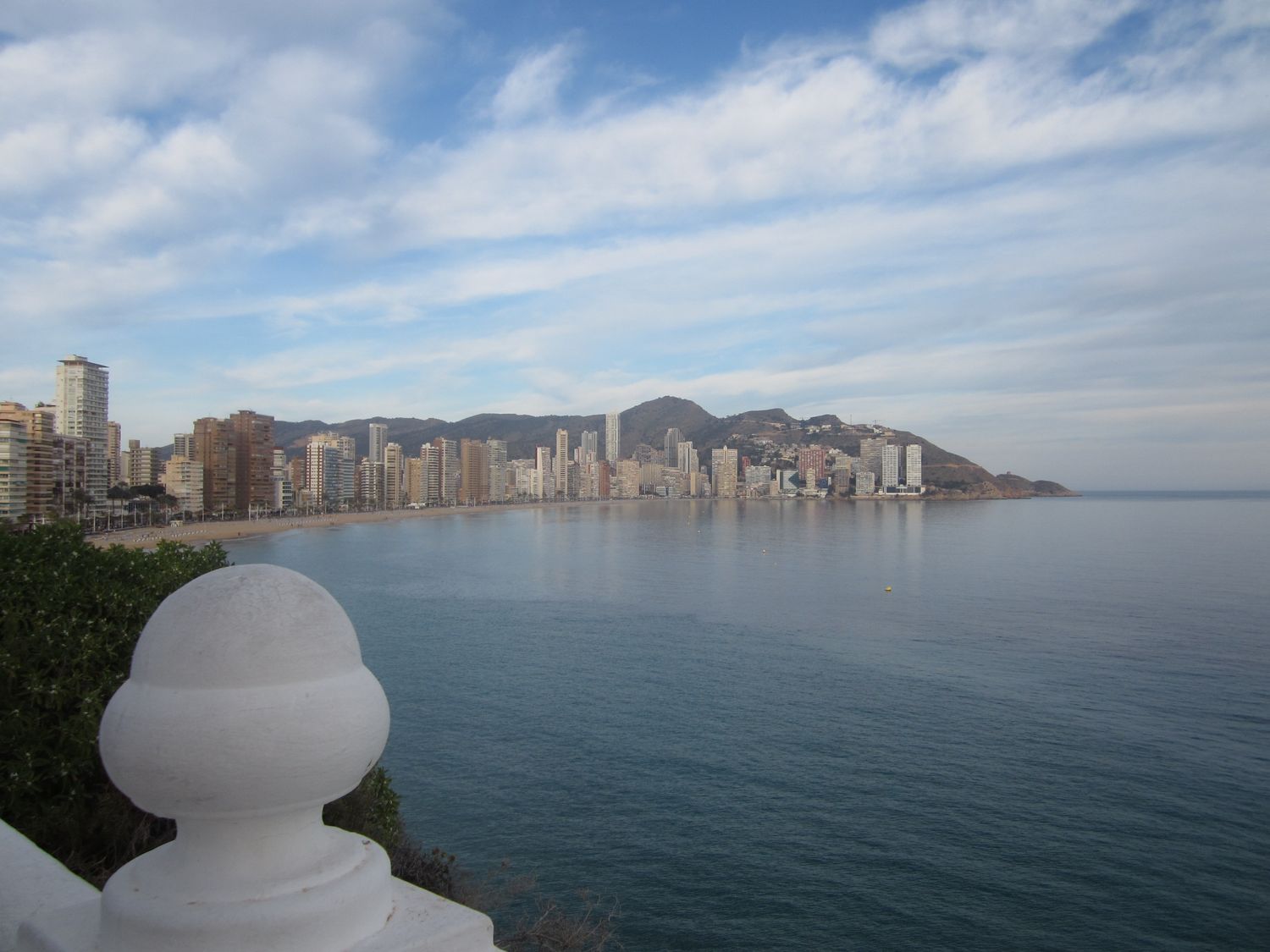 Piso en avenida del Doctor Orts Llorca, 15 - Foto 2