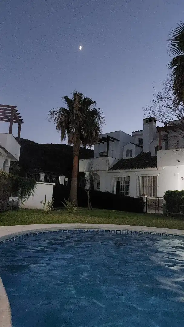 Casa adosada en  Las Lagunetas 22P - Foto 10