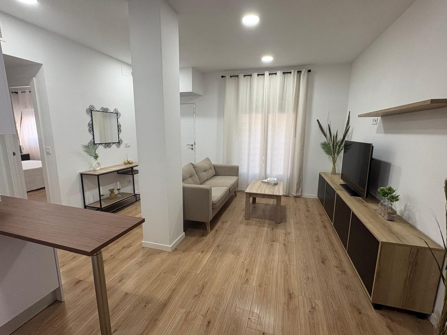 Piso en Calle Juan de Cervantes, 32, La Viñuela - Foto 3