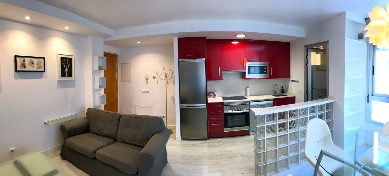 Piso en calle de Son Campos, 5 - Foto 1