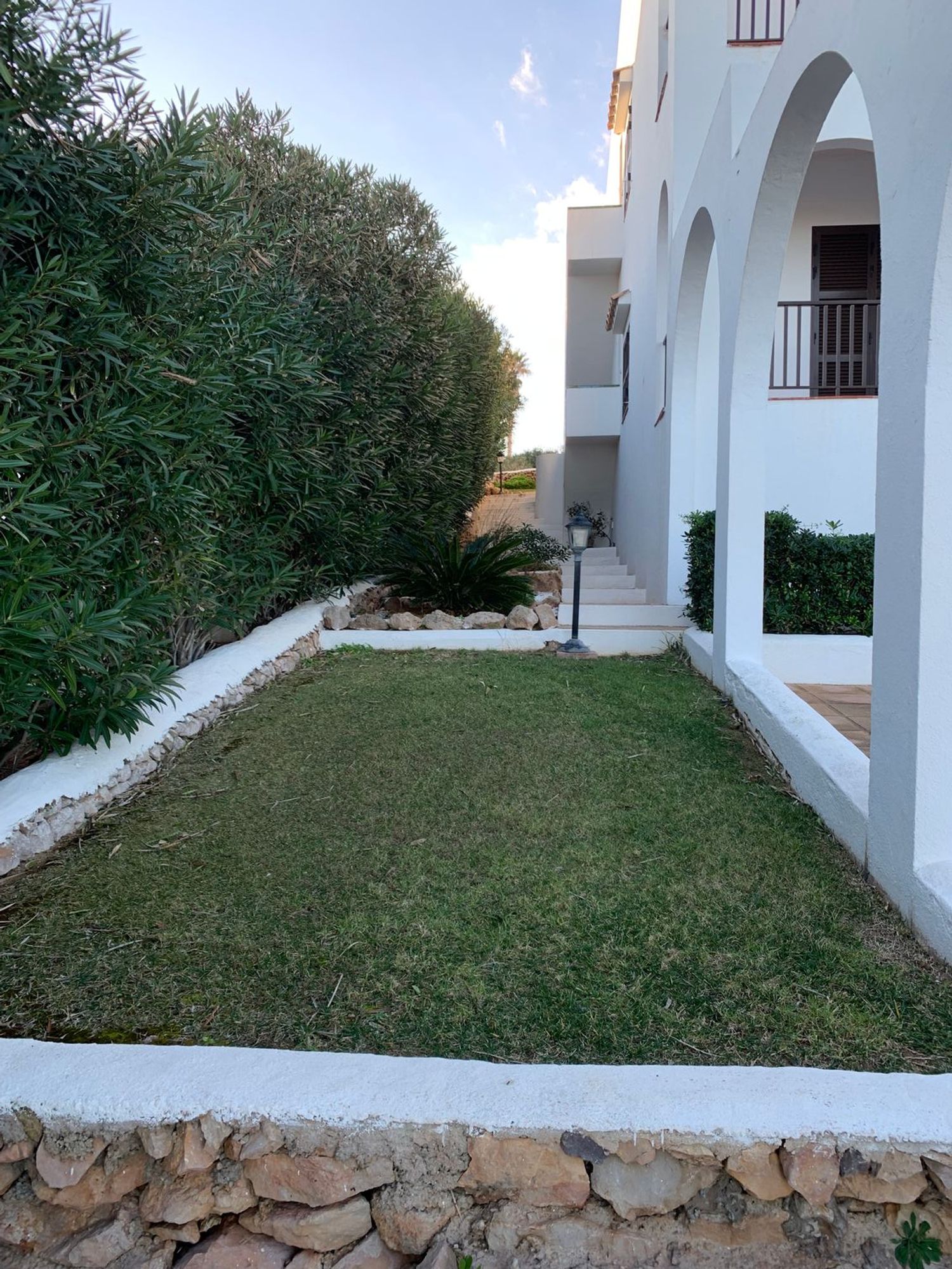 Piso en Avenida Mercadal;Son Parc, 479 b - Foto 19