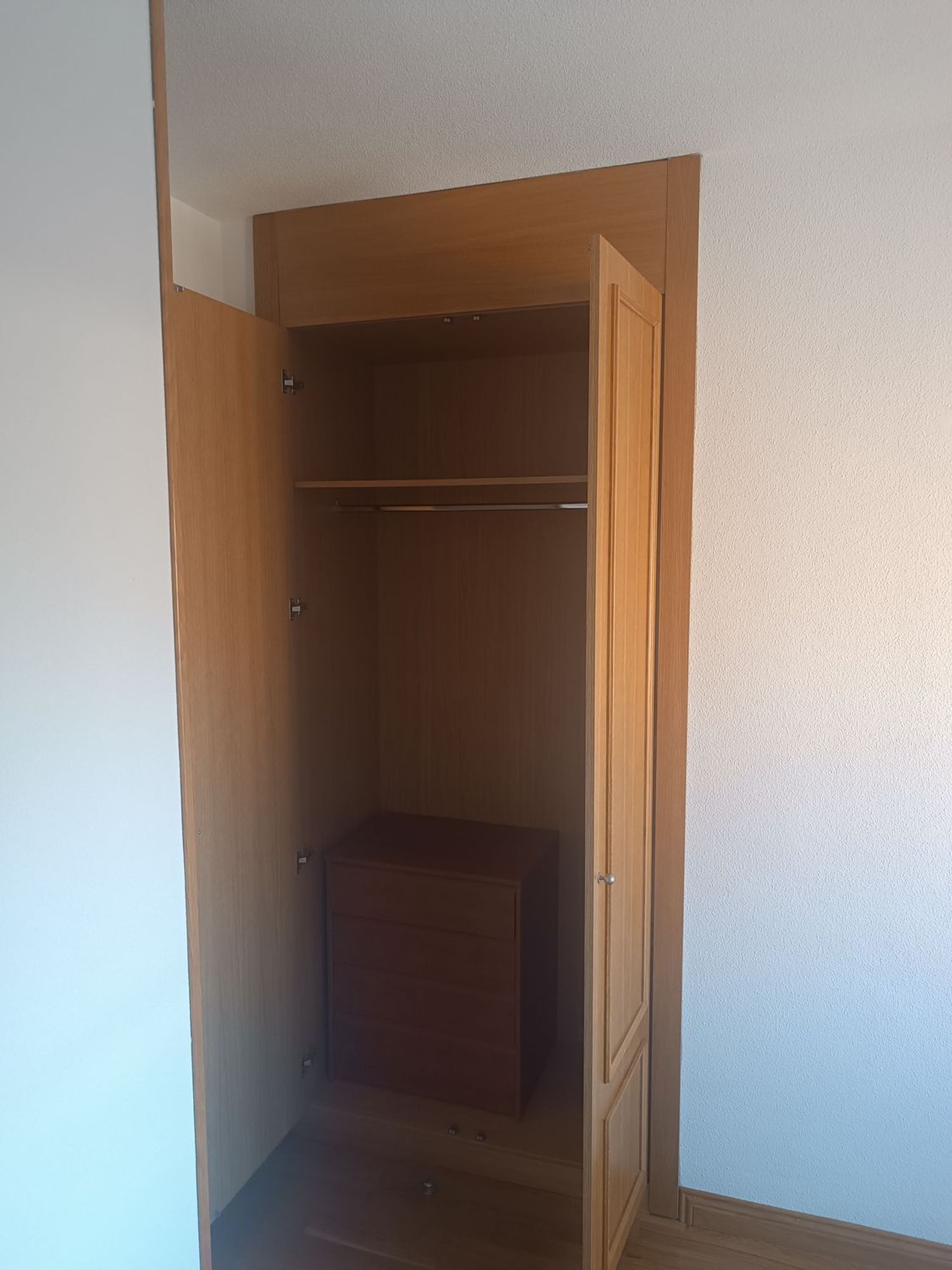 Piso en Travesía de los Guionistas, 1, Primera Fase - Nuevo Tres Cantos, Primera Fase - Nuevo Tres Cantos - Foto 21