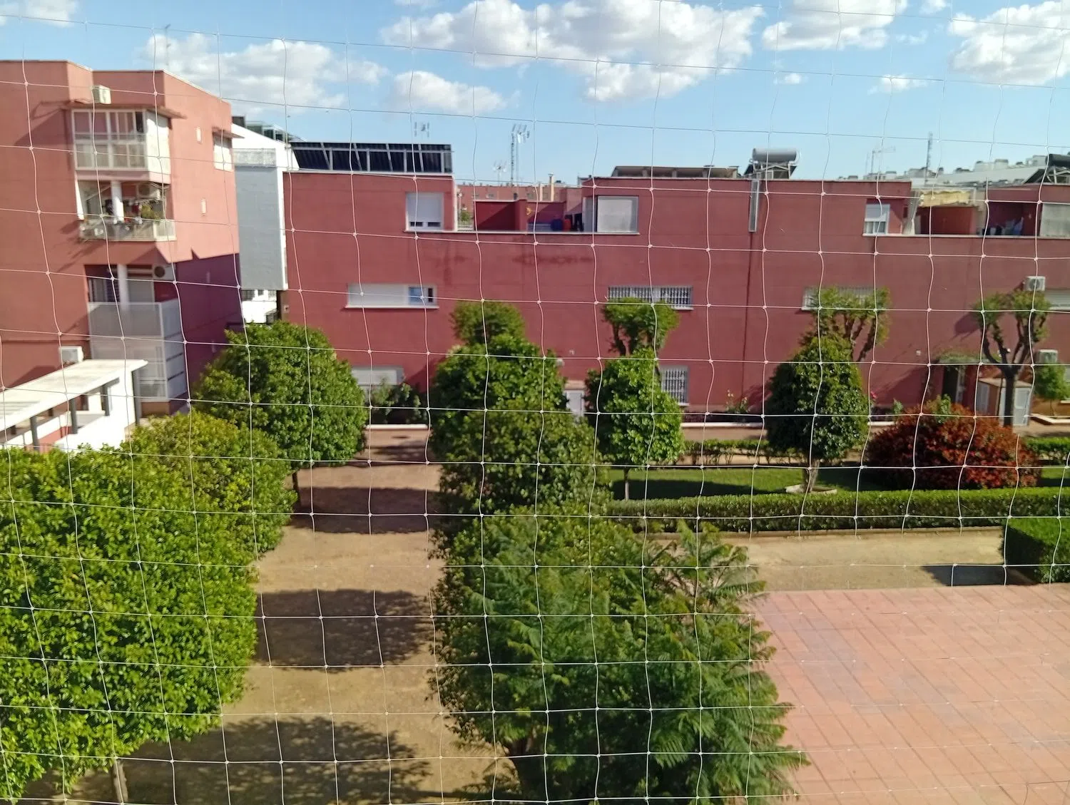 Casa independiente en calle Nuestra Señora del Pilar, 19  . Bloque 5. Bajo - Foto 5