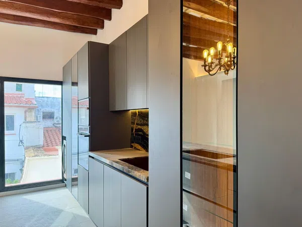 Ático en calle de Pàdua, 18 - Foto 16