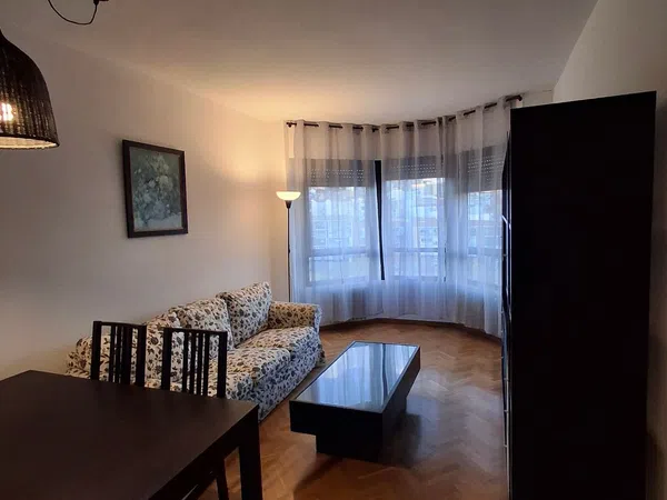 Piso en Barrio Los Cármenes