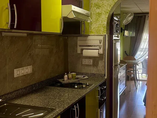 Estudio en Calle Guerrero, 6 - Foto 10