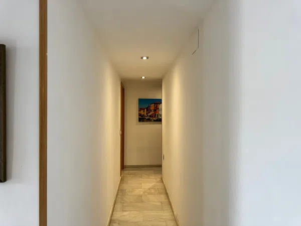 Piso en Avenida juegos mediterráneos y voleibol, 2025 - Foto 33