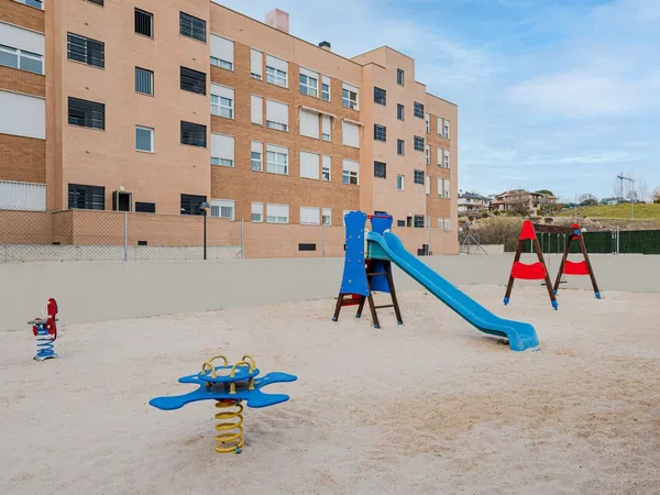 Piso en calle del Talgo - Foto 18