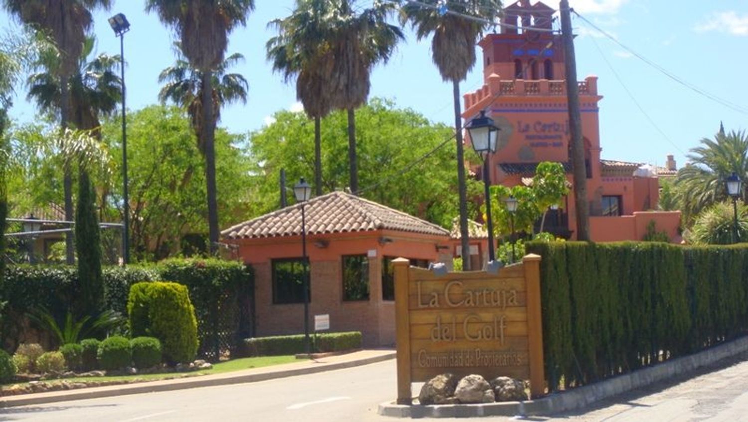 Piso en Urbanizacion Cartuja del Golf, 12, Benatalaya - Foto 6