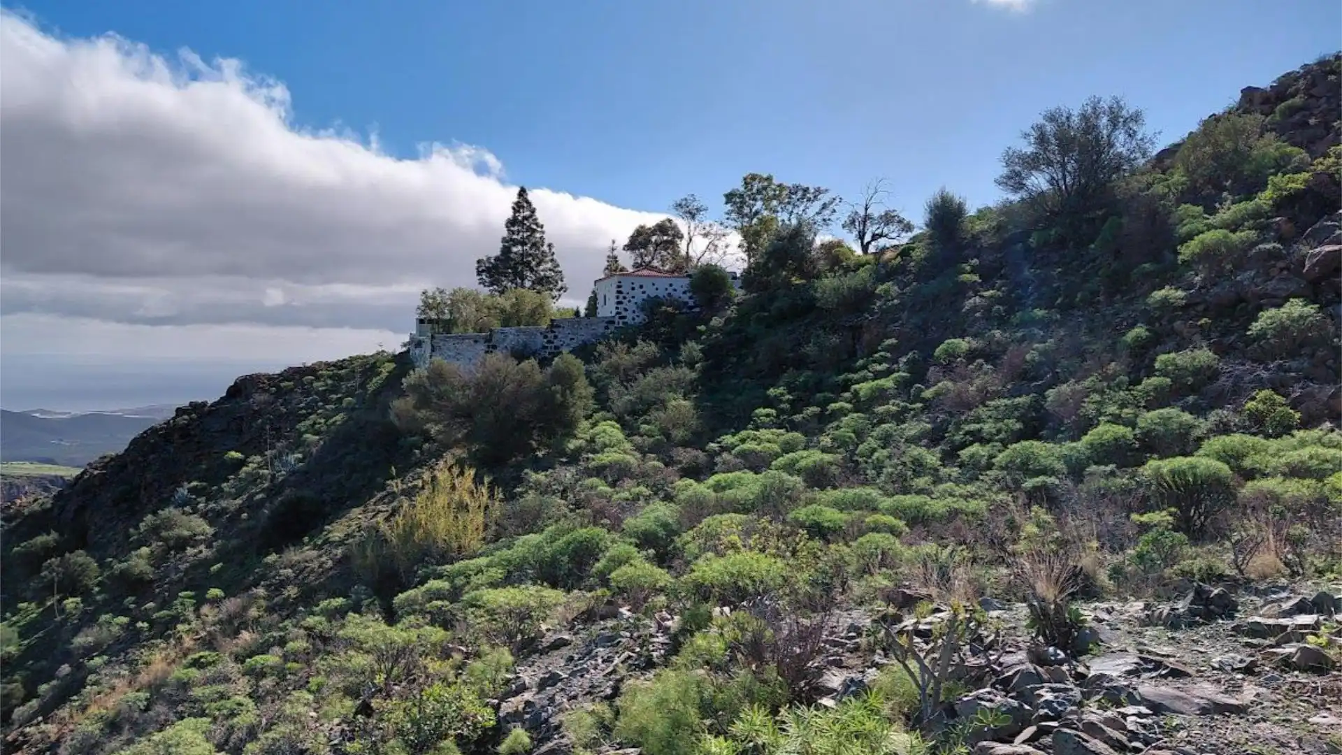 Finca rústica en calle Calle Espíritu Santo 15 - Foto 43