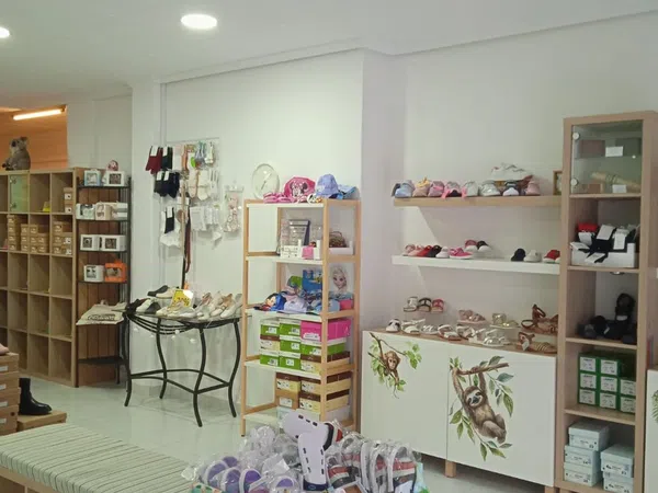 Local en Calle Doctor Nieto, 37, Carolinas Altas - Foto 9