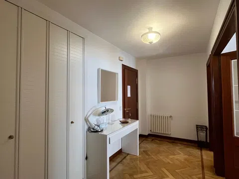 Piso en calle Benjamín de Tudela, 21