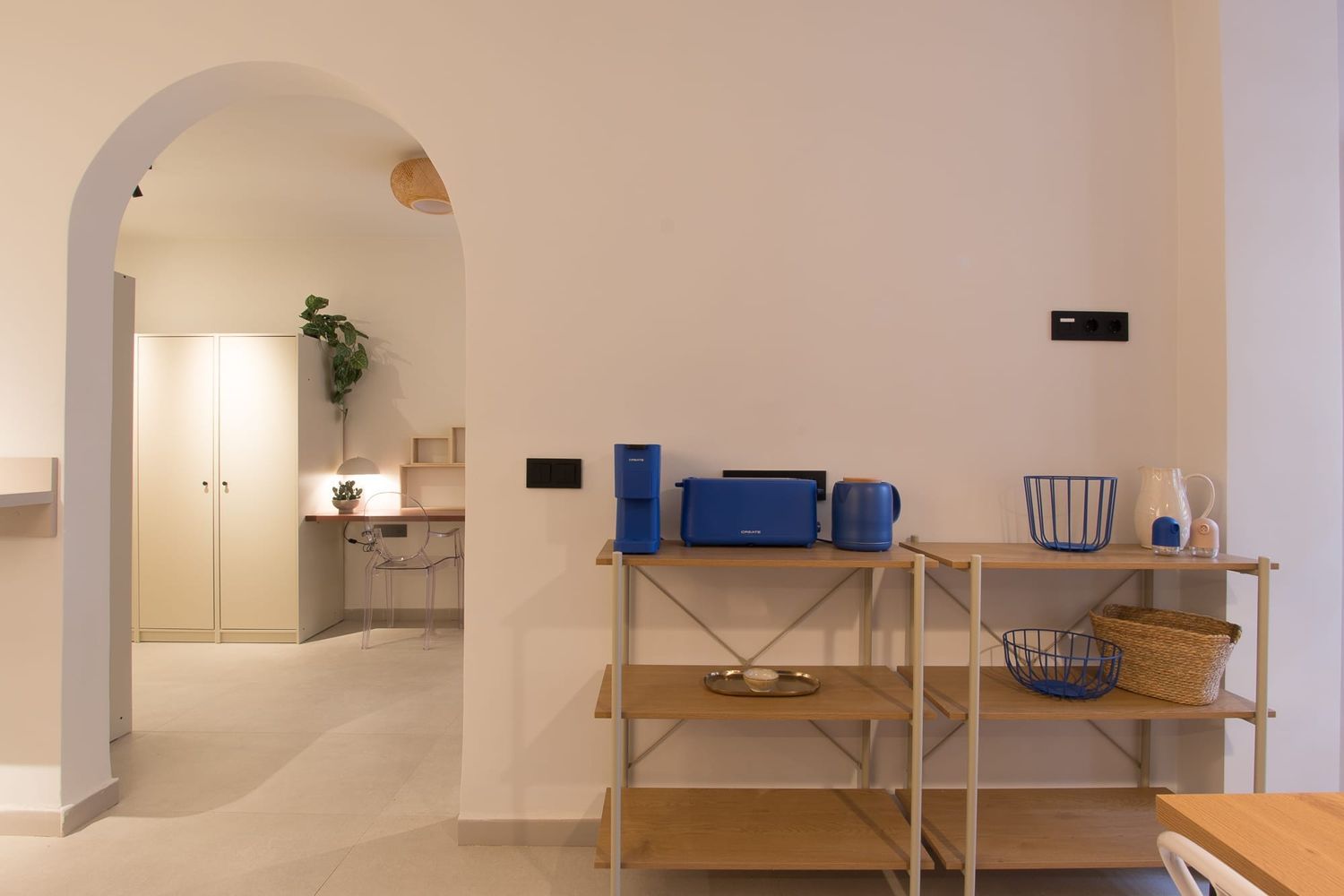 Piso en plaza Doctor José María Aroca, 5 - Foto 3